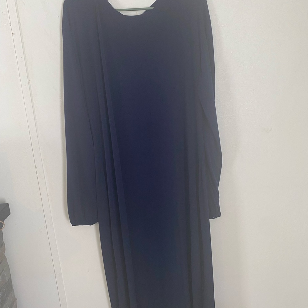 layering dress